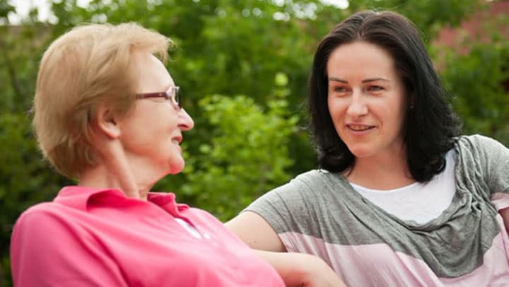 After Mother’s Day: How is Your Mom with Dementia Doing?