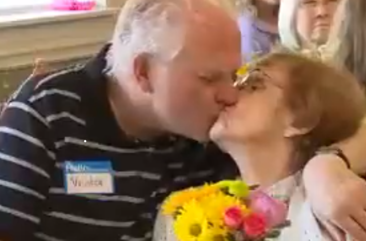 65 Years of Love: A Wedding Vow Renewal to Remember at Morningside Place