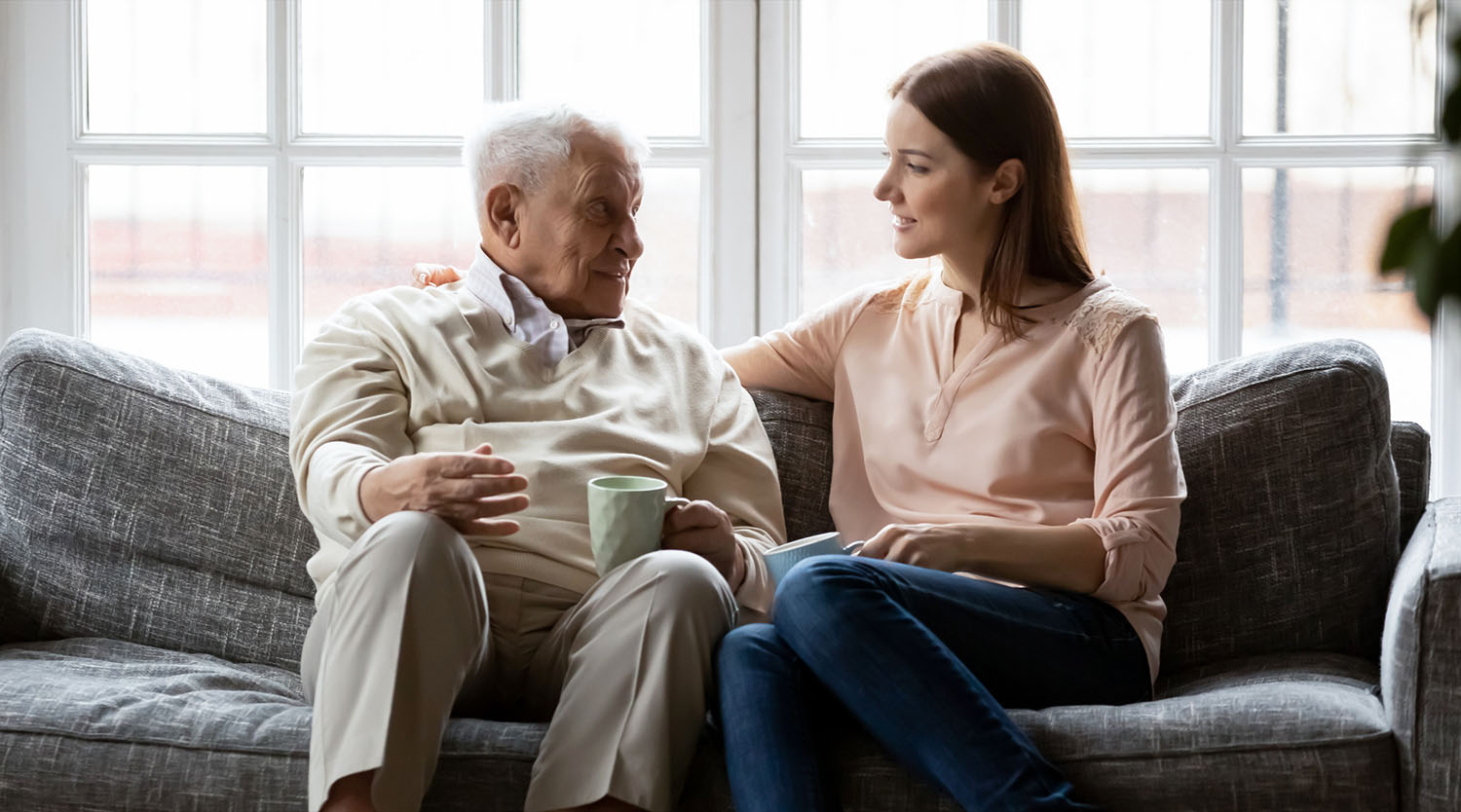 Supporting Your Loved One in Mid-Stage Dementia