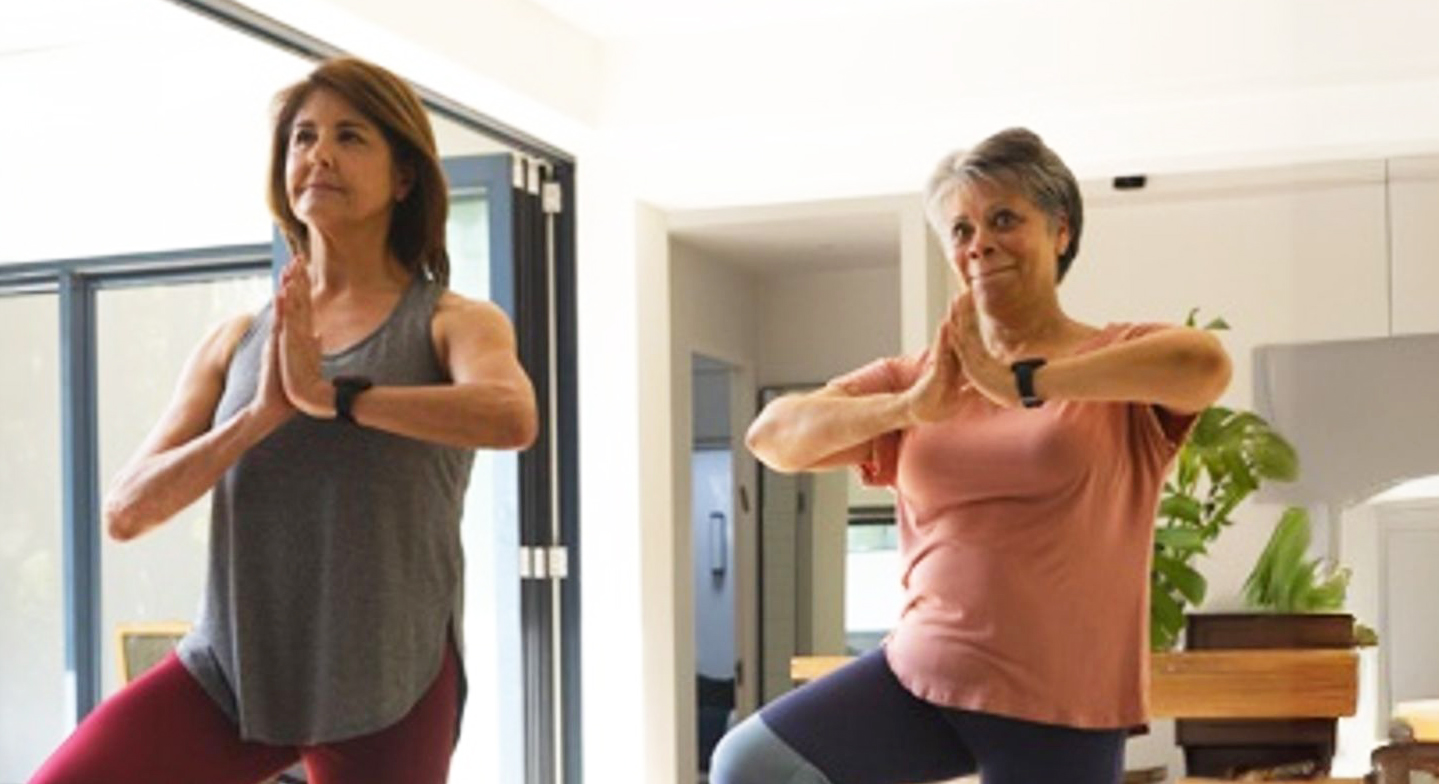 Finding Inner Calm: How Relaxation Exercise Benefits Individuals with Dementia