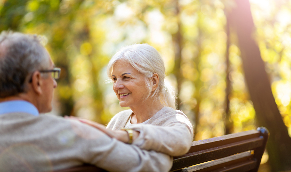Navigating Relationship Changes in Dementia: Tips for Staying Connected  
