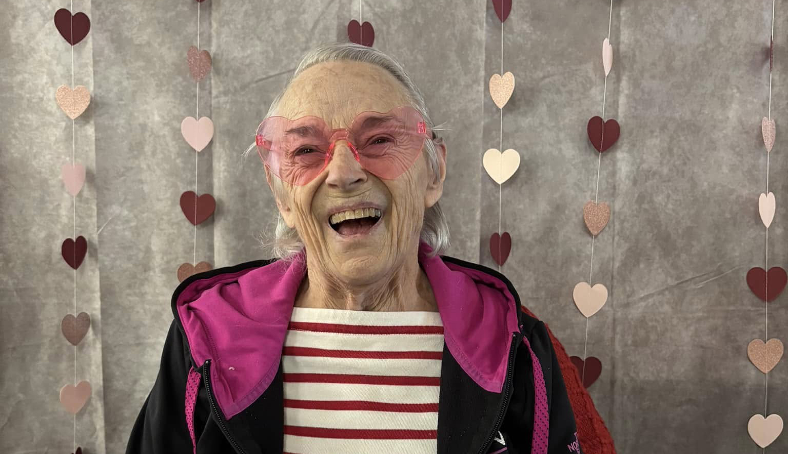 Celebrating the Spirit of Valentine’s Day, All Year Long!