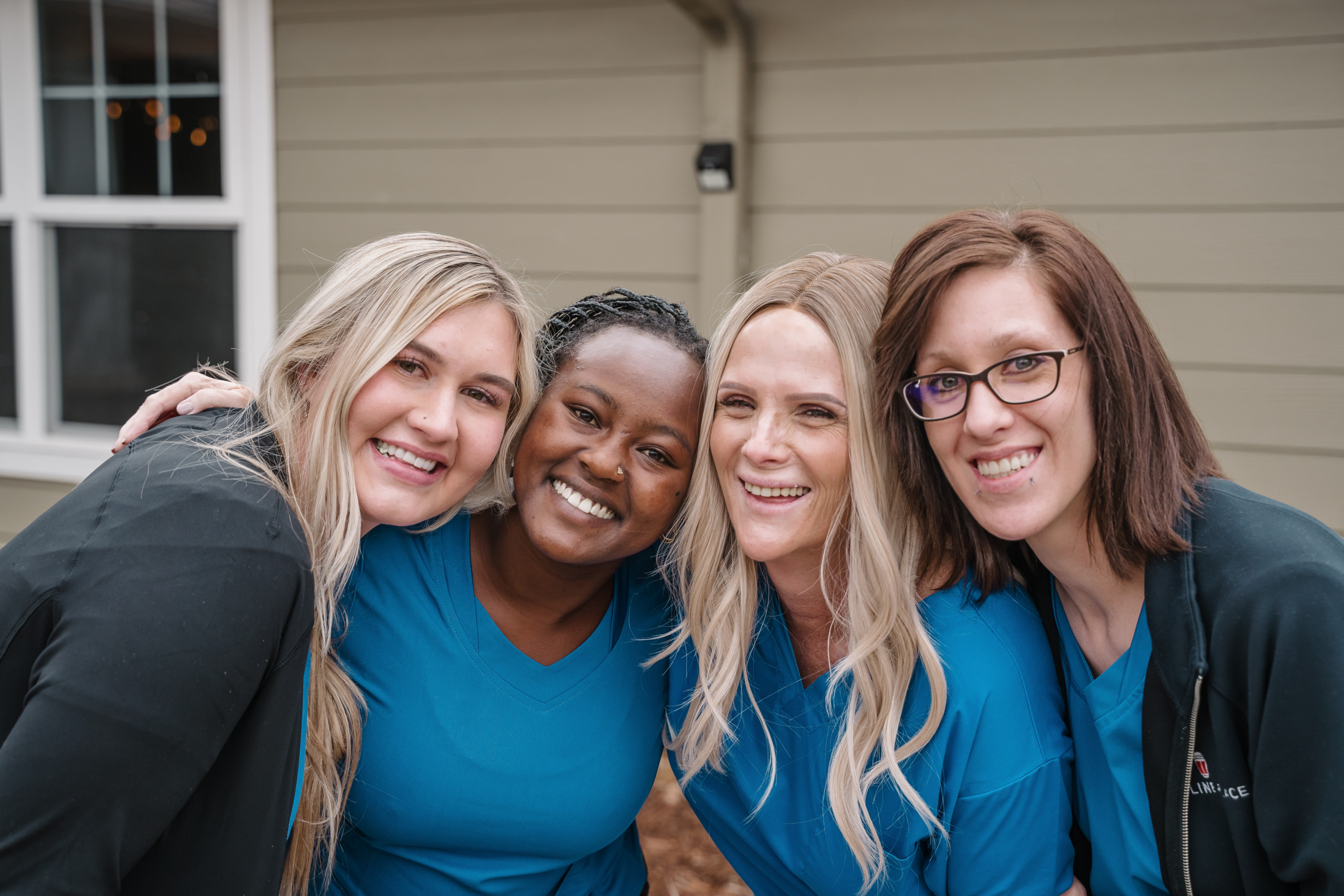 The Heart of Memory Care: Celebrating Our Team Members