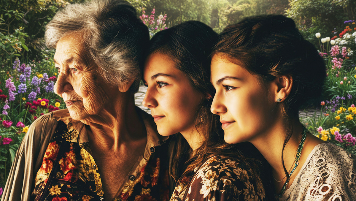 Can Dementia be Inherited? What Families Need to Know