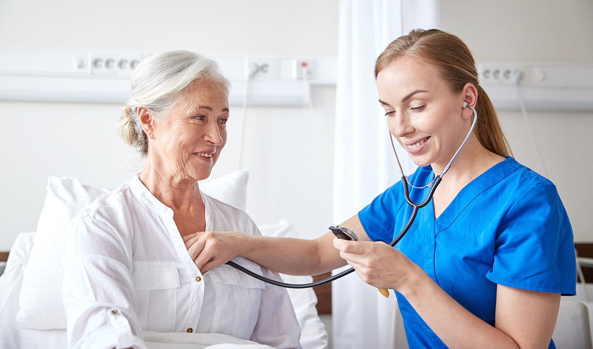 Healthier Heart, Healthier Brain … and Cognition!
