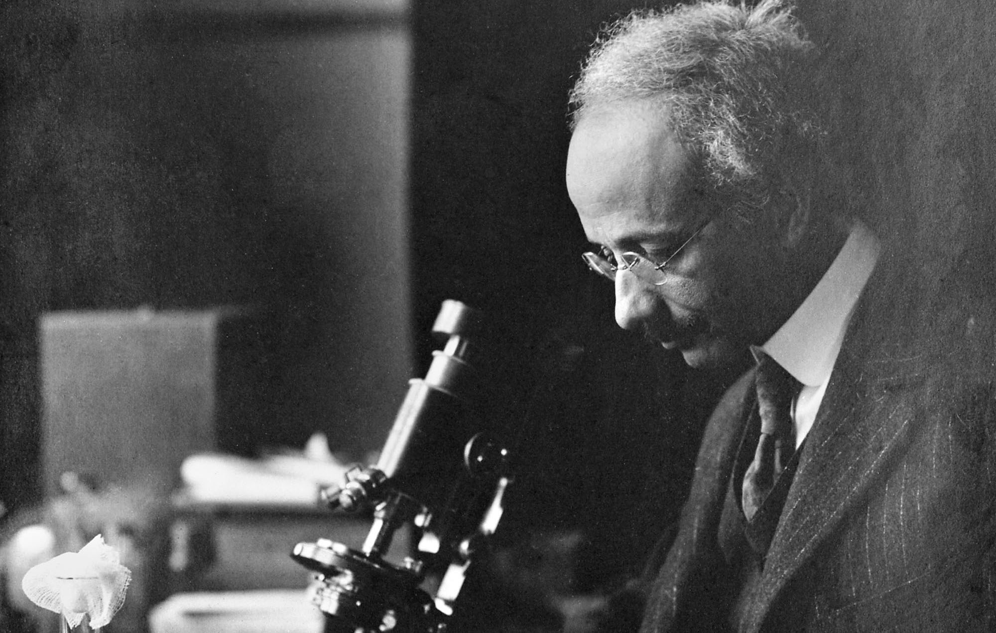 Black History Month: Honoring Dr. Solomon Carter Fuller