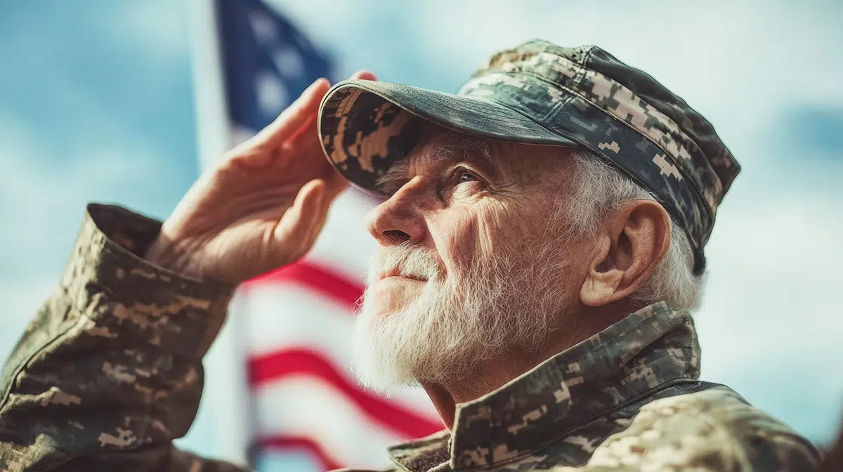 Veterans and Dementia: What Families Need to Know