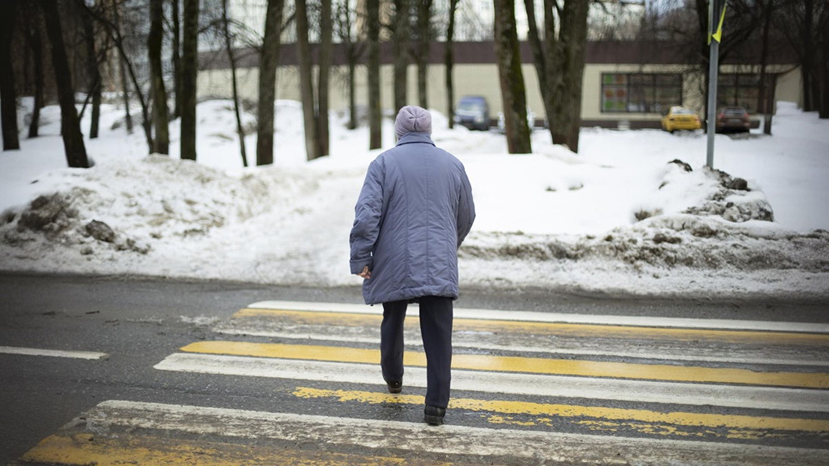 The Dangers of Winter “Wandering”: Preventative Tips for Family Caregivers