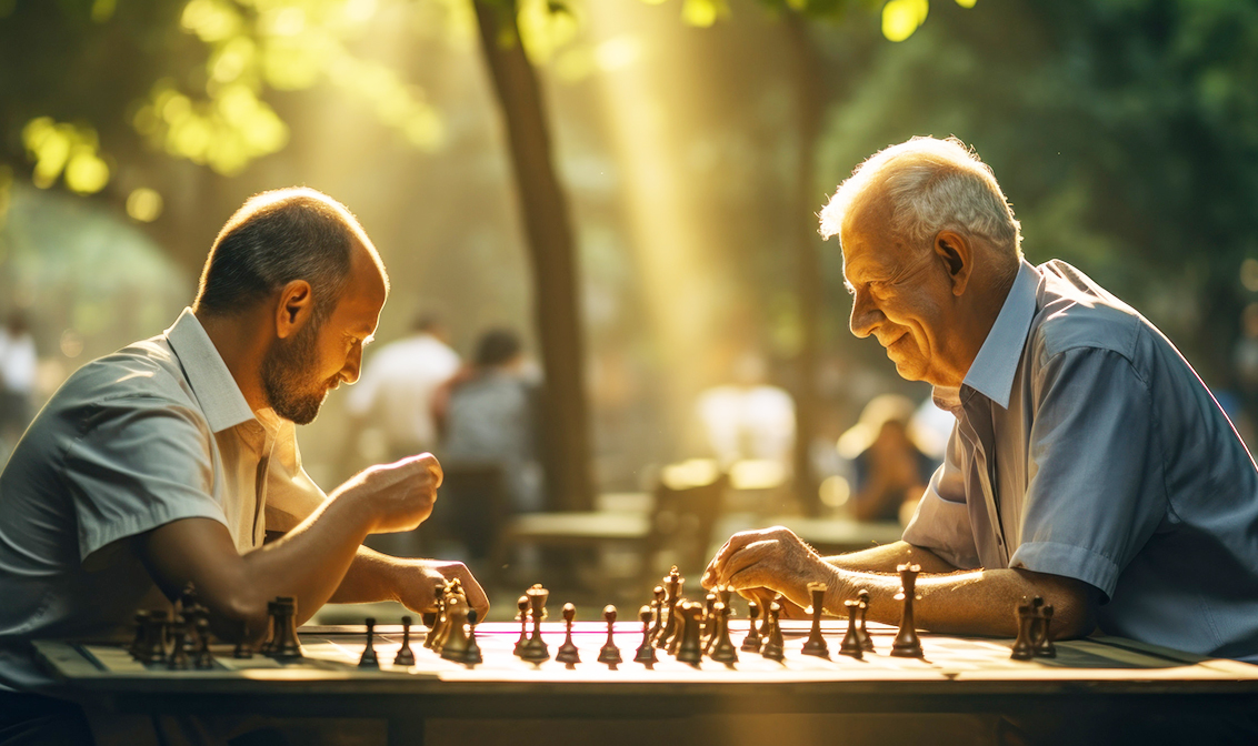 Five Tips to Improve Brain Health and Memory