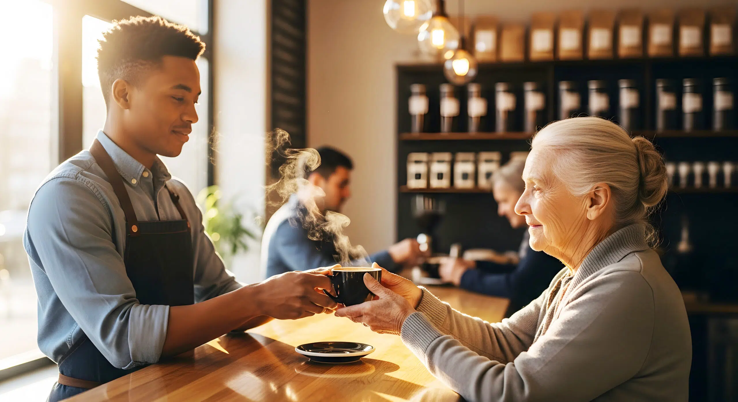 Creating More Dementia-Friendly Outings: Tips for Family Caregivers