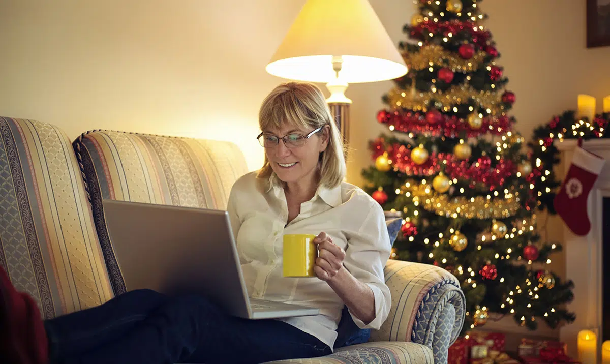 Caring Through the Holidays: Five Essential Webinars for Family Caregivers