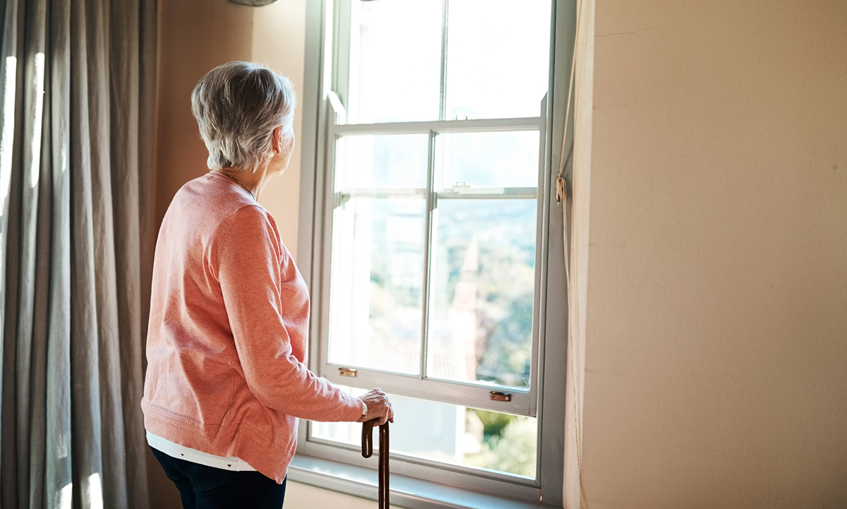 When Should You Transition Your Loved One to Memory Care?