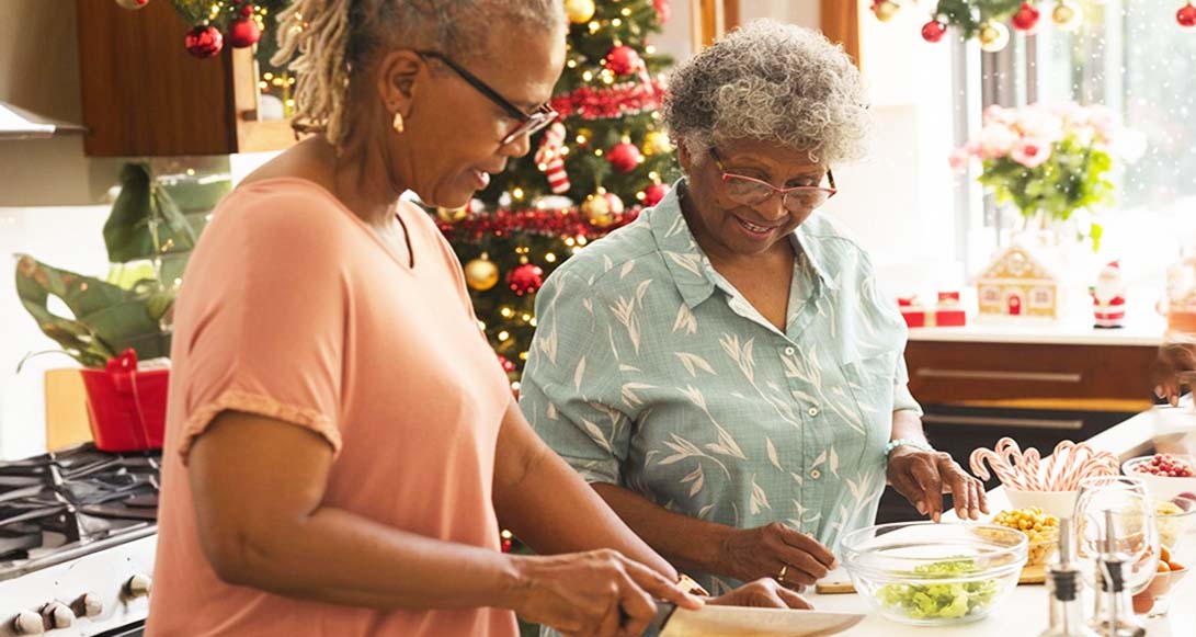 Delicious, Brain Healthy Meals for the Holidays? Yes, it’s Possible!