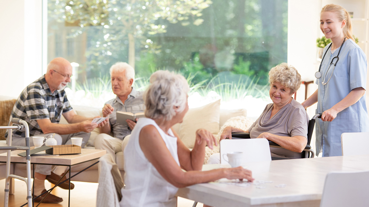 Respite Care: Key Benefits and Tips for Family Caregivers