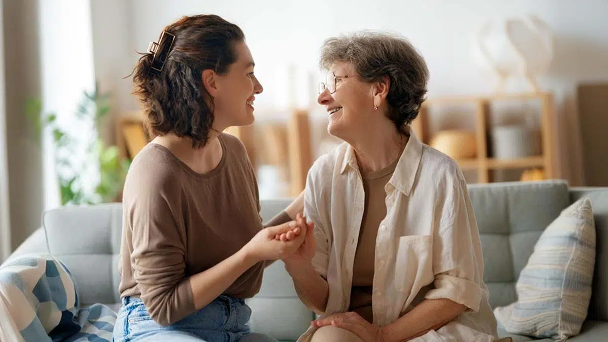 Communicating with Care: 3 Key Tips for Family Caregivers