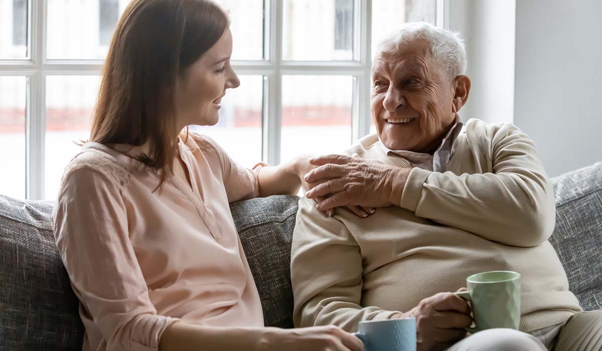 National Family Caregivers Month: 10 Essential Resources to Guide Your Journey