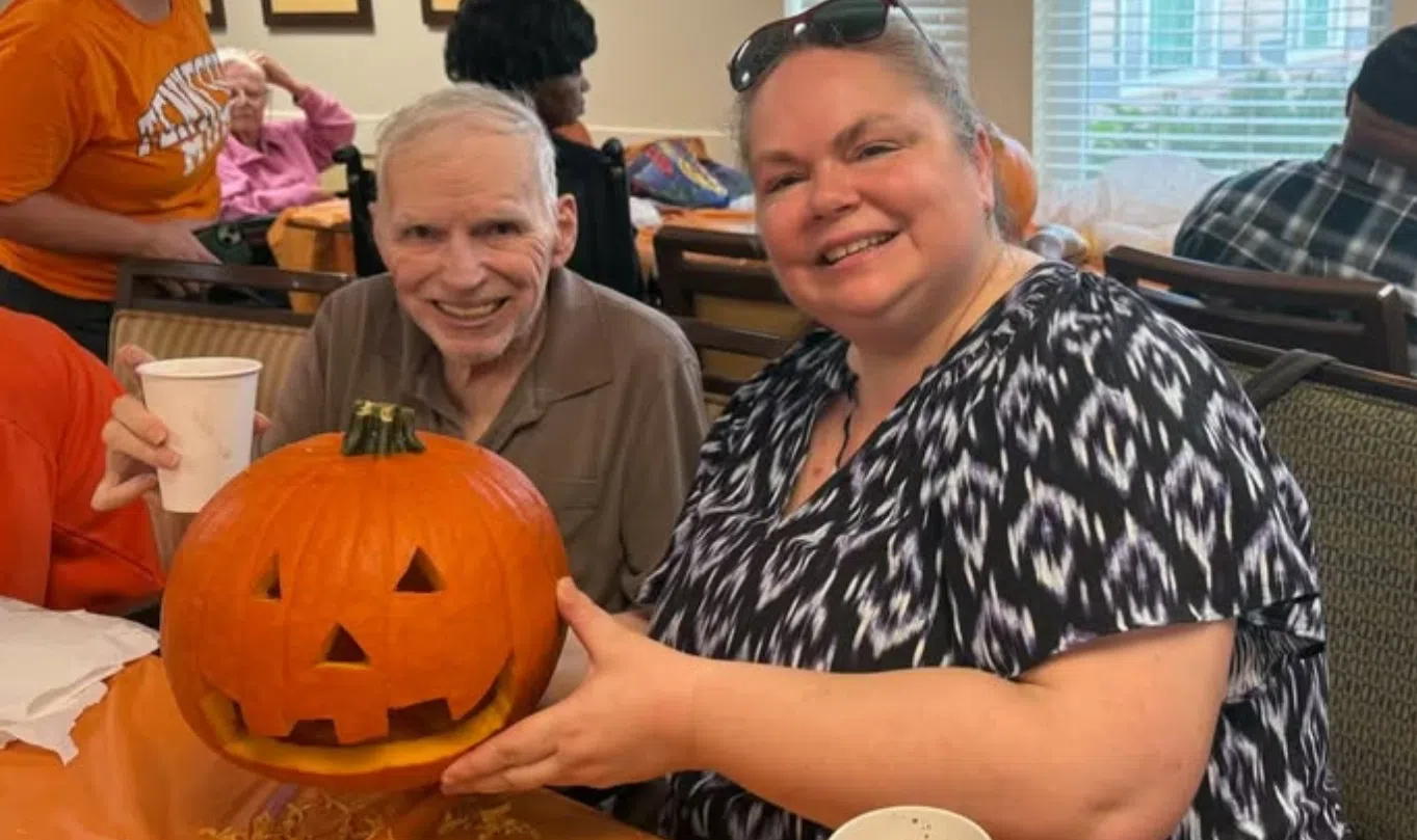 Fall Activities in Our Communities: Fun, Creative, Purposeful