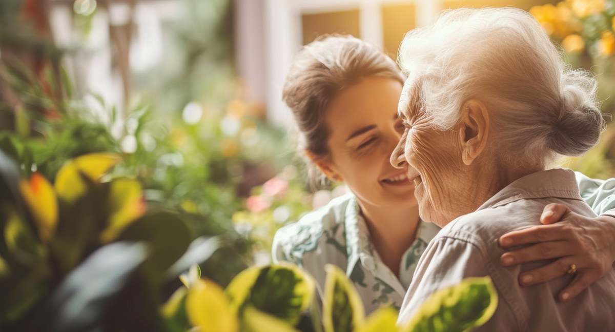 The Seven Stages of Alzheimer’s: What Families Need to Know
