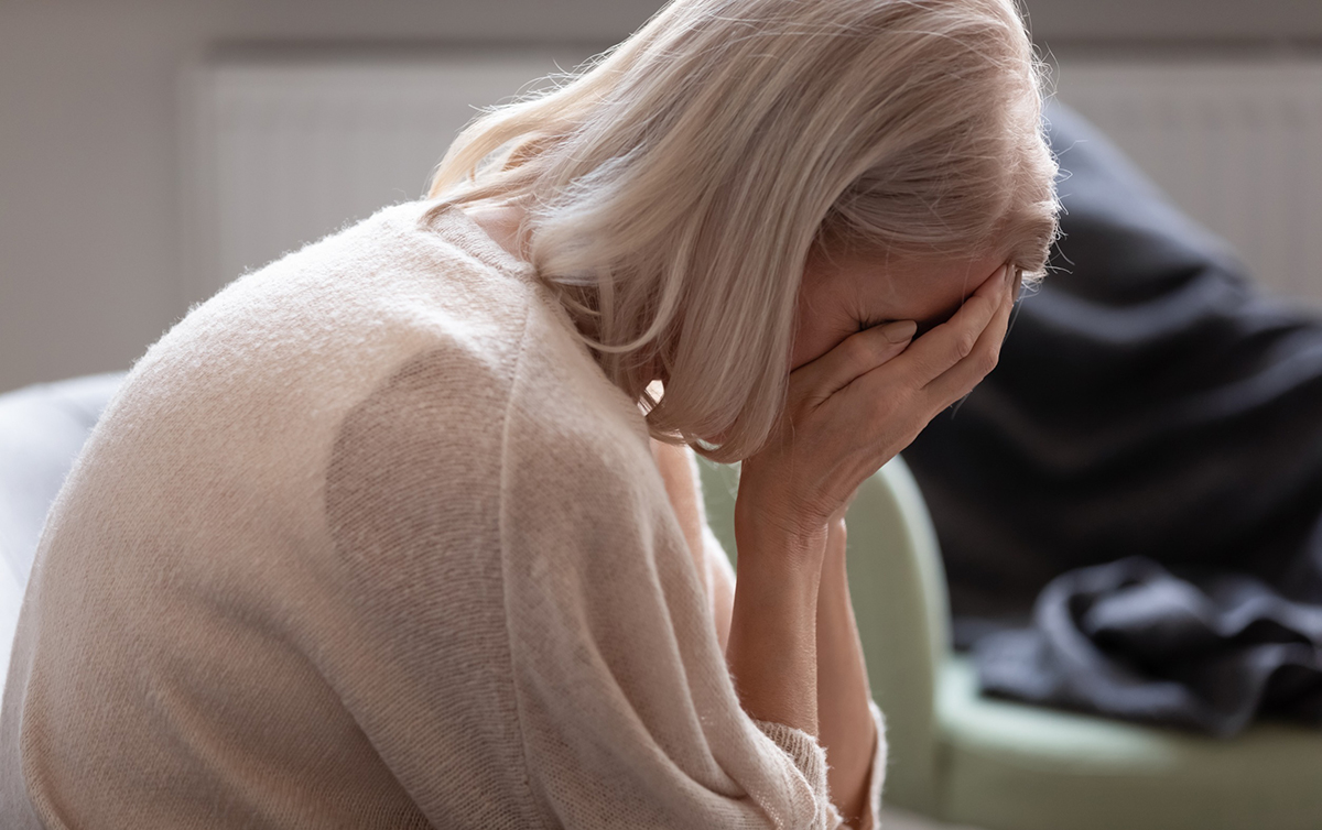 Understanding Caregiver Grief: Tips to Help Families Cope