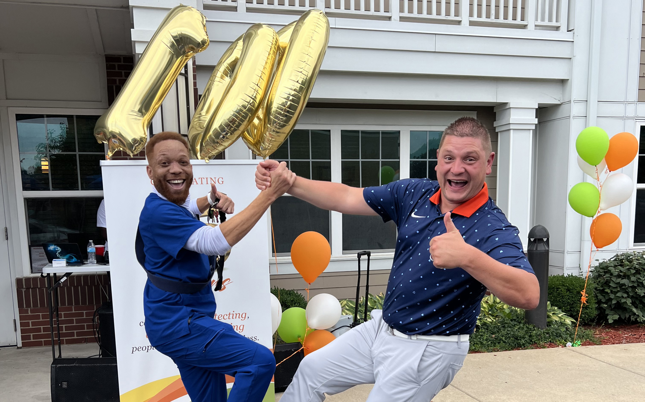 Grace Point Place Achieves Full Occupancy: Understanding Its Impact on Families