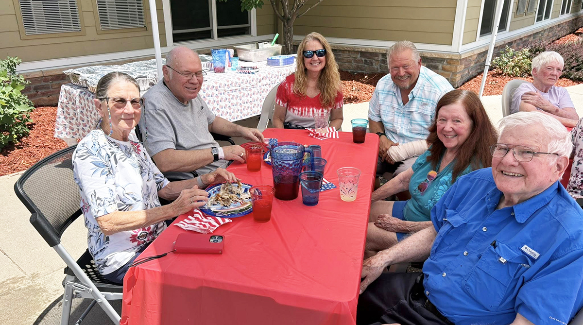 Summer Highlights: Joyful Moments from Our Communities