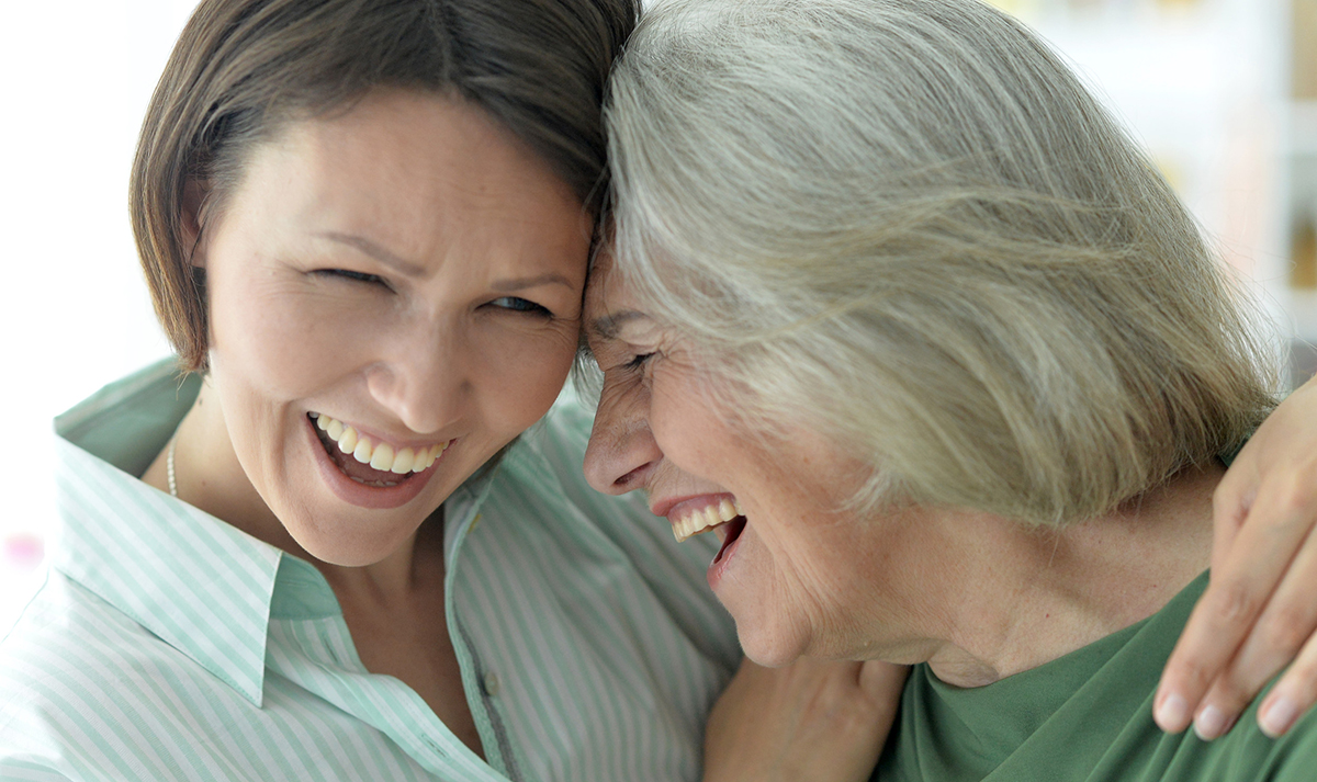 Humor Can Bring Light and Joy to Your Dementia Journey