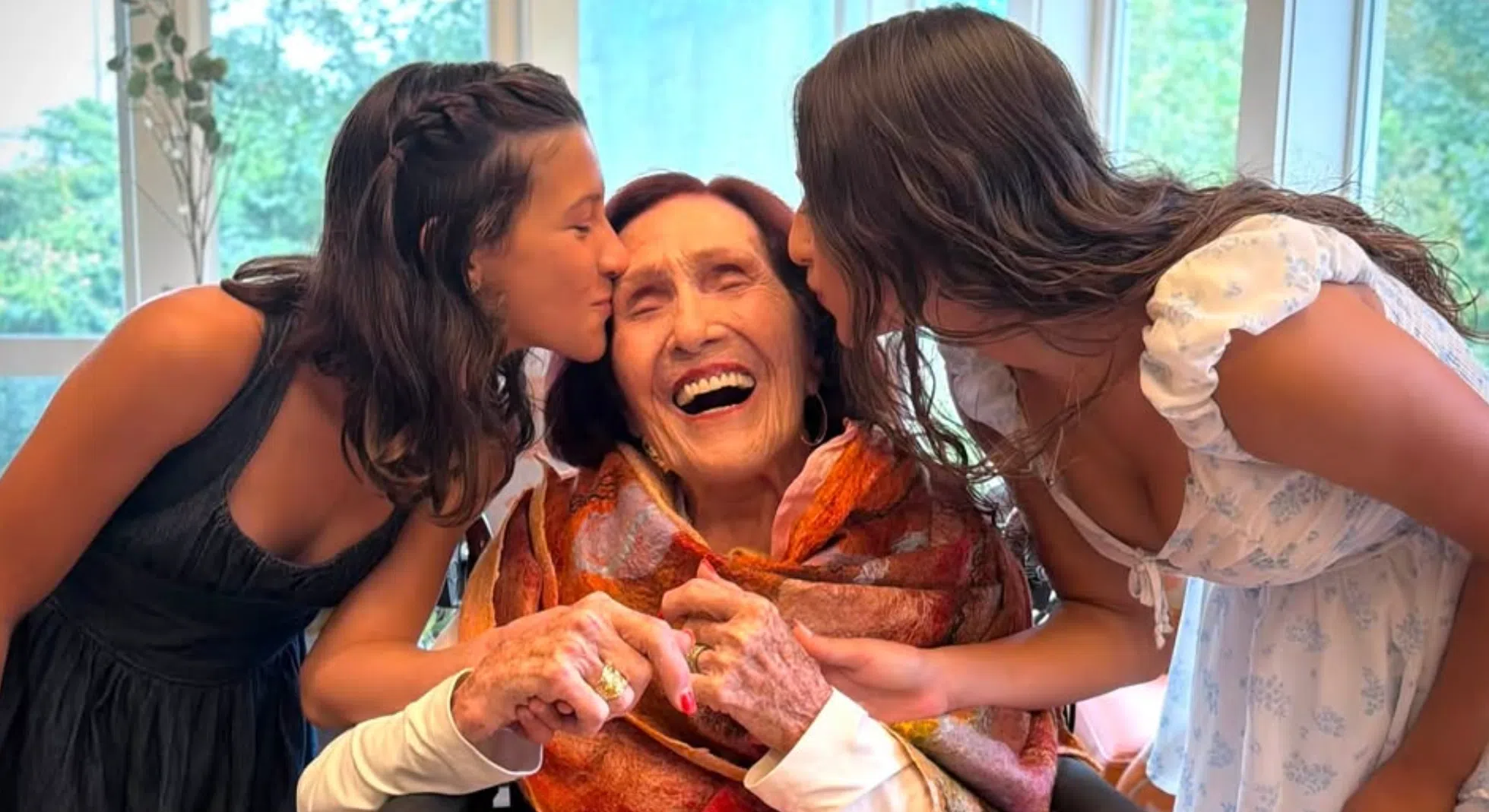We Spent July Celebrating Residents’ Passions, Talents, and Favorite Things