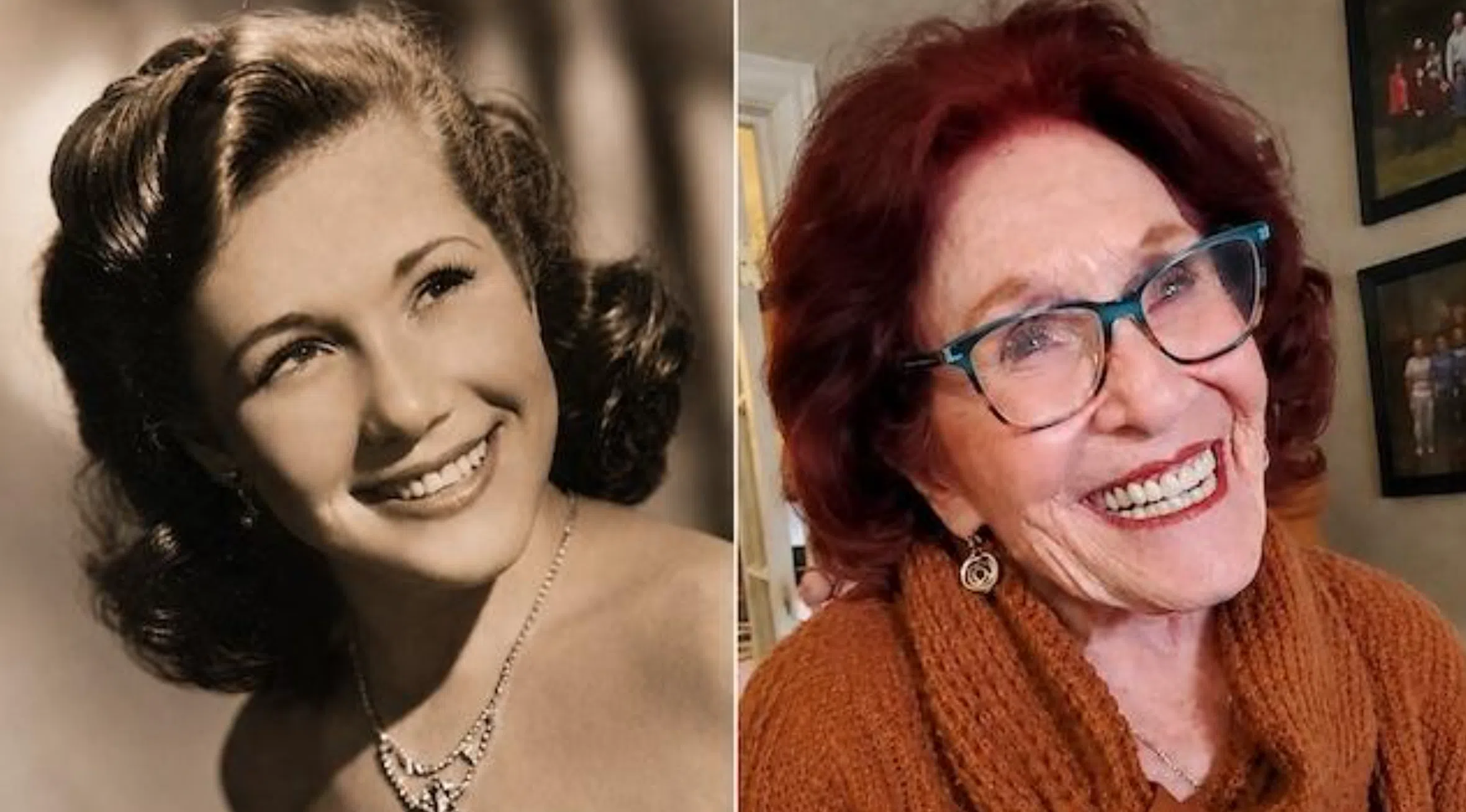 Concord Place Celebrates Resident Marilyn Shotz Hahn’s Remarkable Musical Legacy