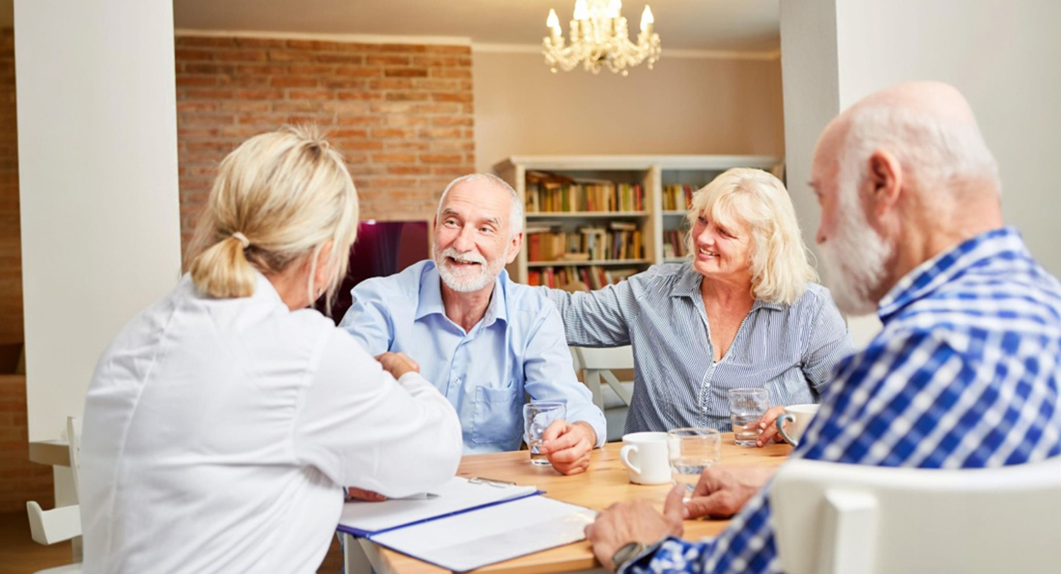 What Is Memory Care? A Complete Guide for Families Facing Dementia