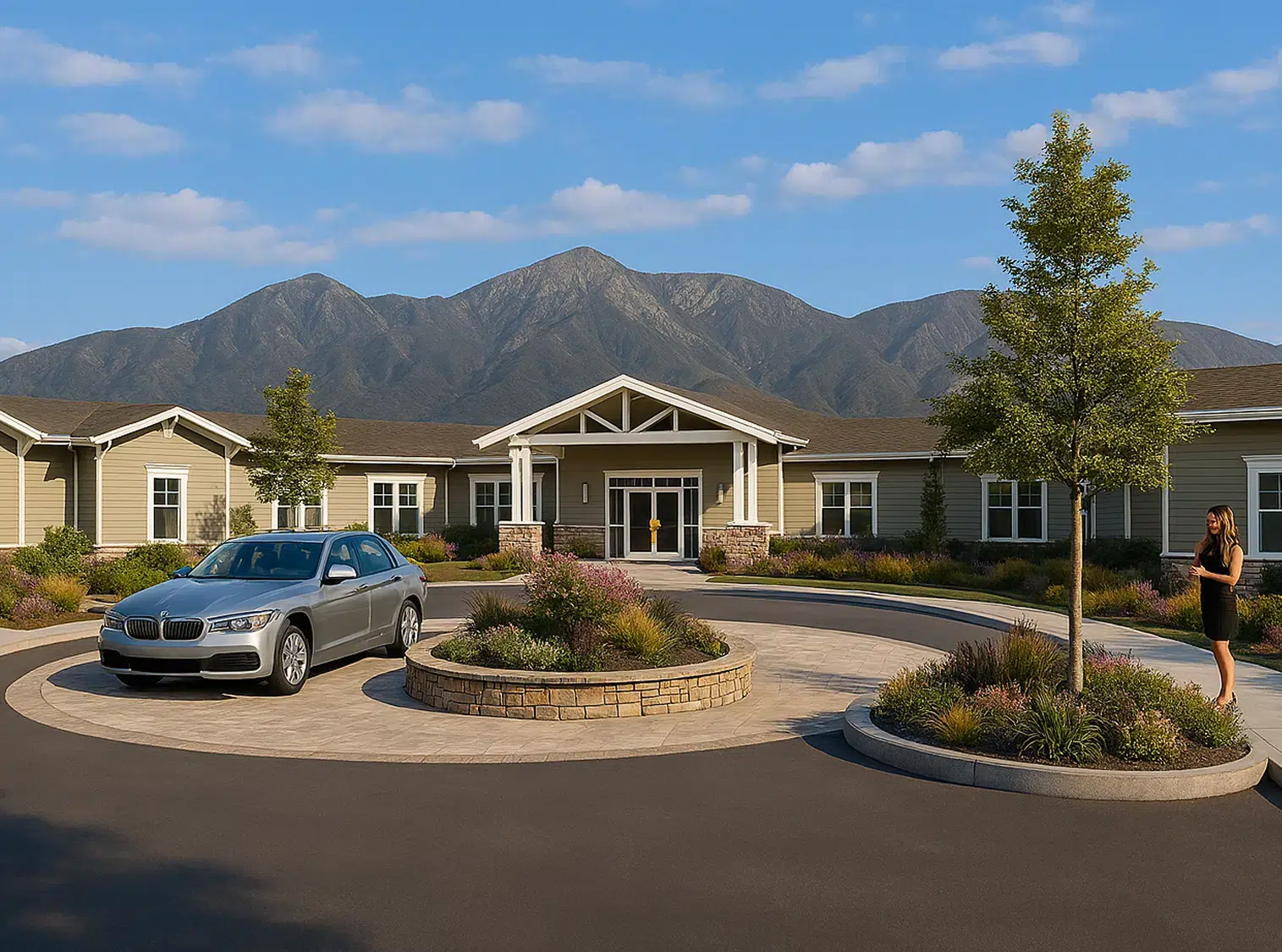 Celebrating Our Newest Anthem Memory Care Community: Rancho Springs in Rancho Cucamonga, California