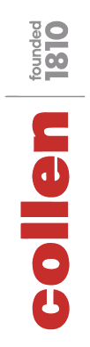 Logo text 'Combien' with stylized letter 'C' and a small arrow pointing right.