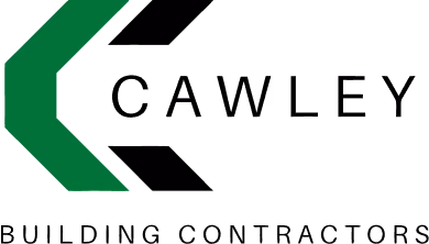 White graphic text showing letters S, D, and E in bold, geometric style on a transparent background.
