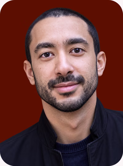 Ahmed Ghappour