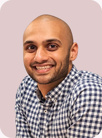 Vinay Kantharia