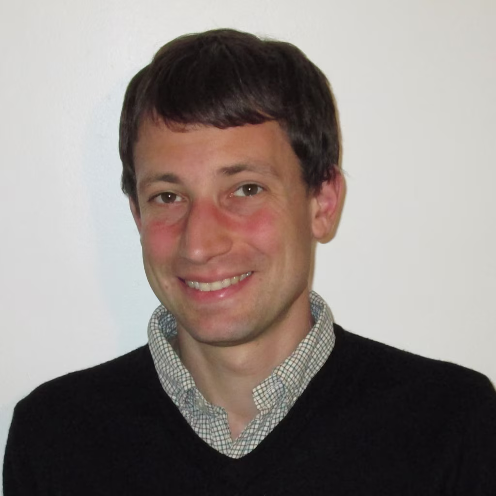 Chris Tozzi