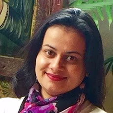Ashwini Sathe