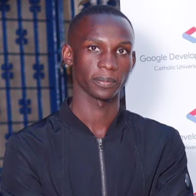 Hillary ("Lary") Nyakundi