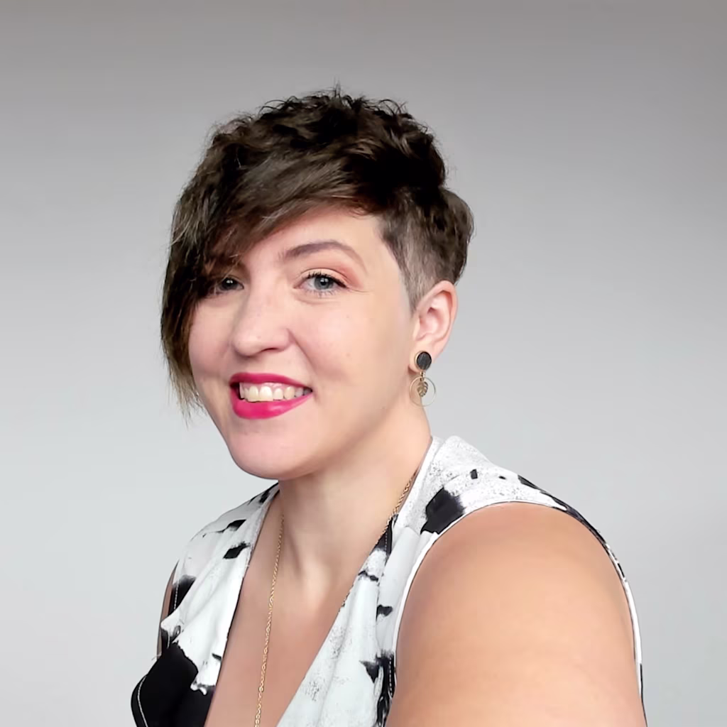 Jes Kirkwood