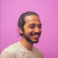 Aalap Davjekar
