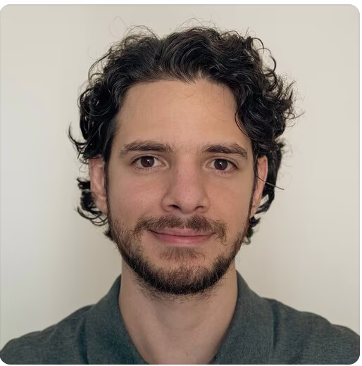 Eduardo Valle Rodriguez