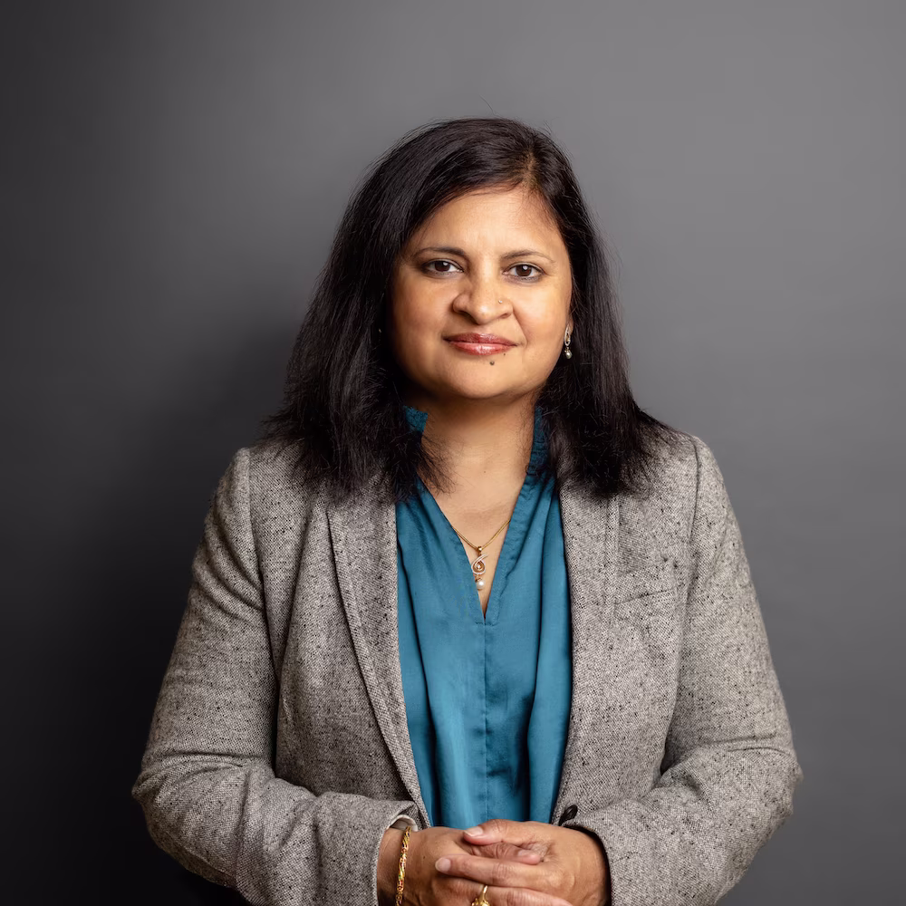 Shubha Govil