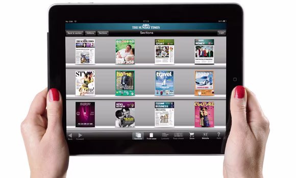 ipad