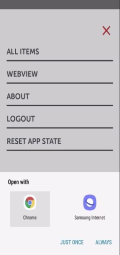 open-with