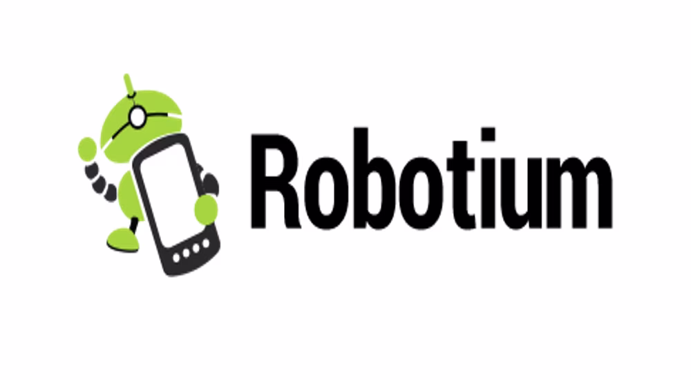 Robotium Android testing framework