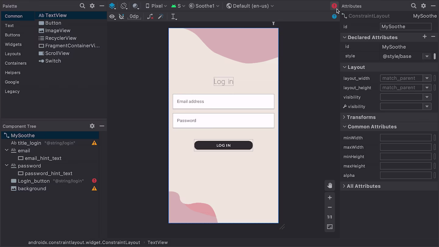 Screenshot #9 "Mobile Accessibility Testing Guide"