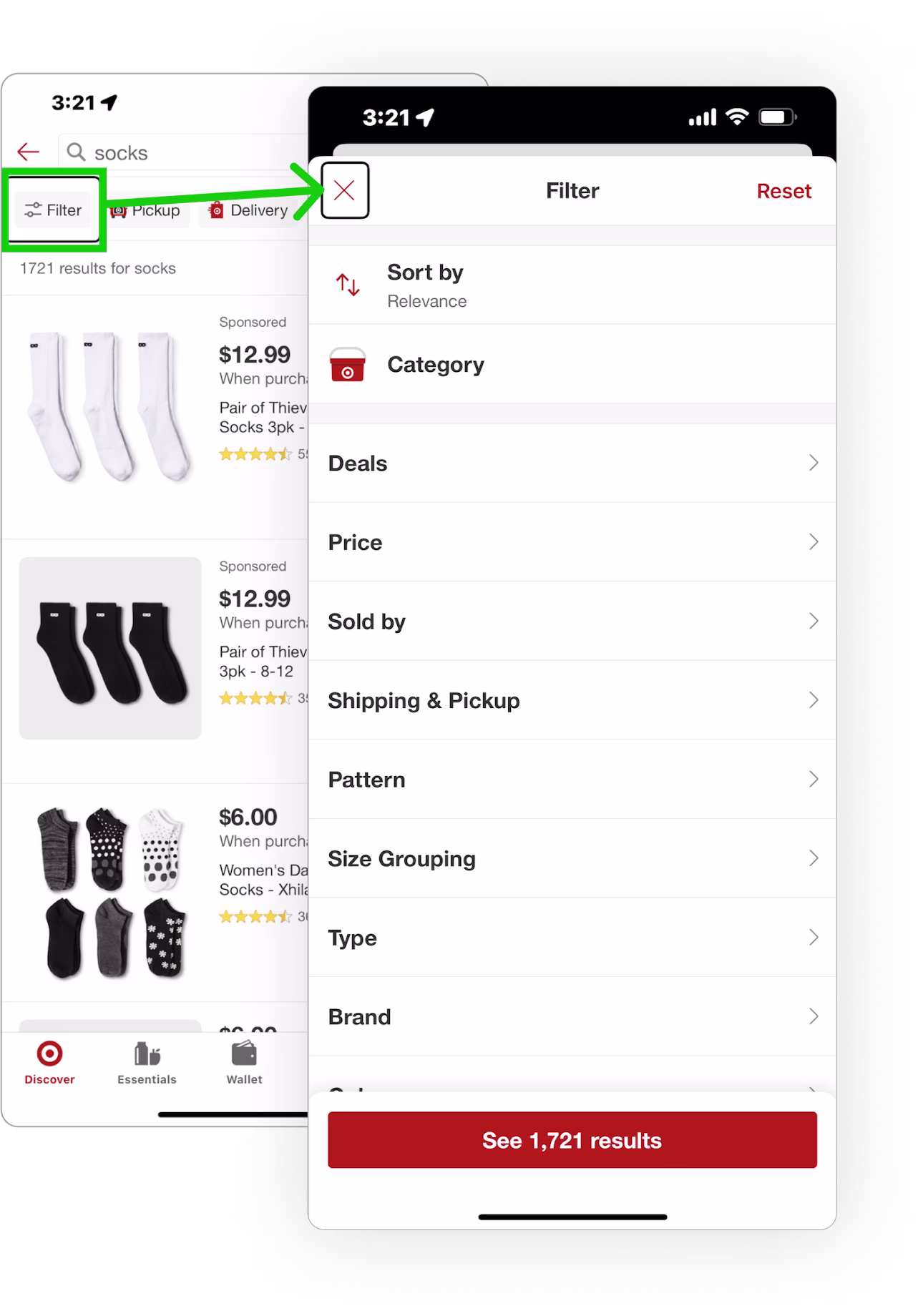 Screenshot #4 "Mobile Accessibility Testing Guide" 