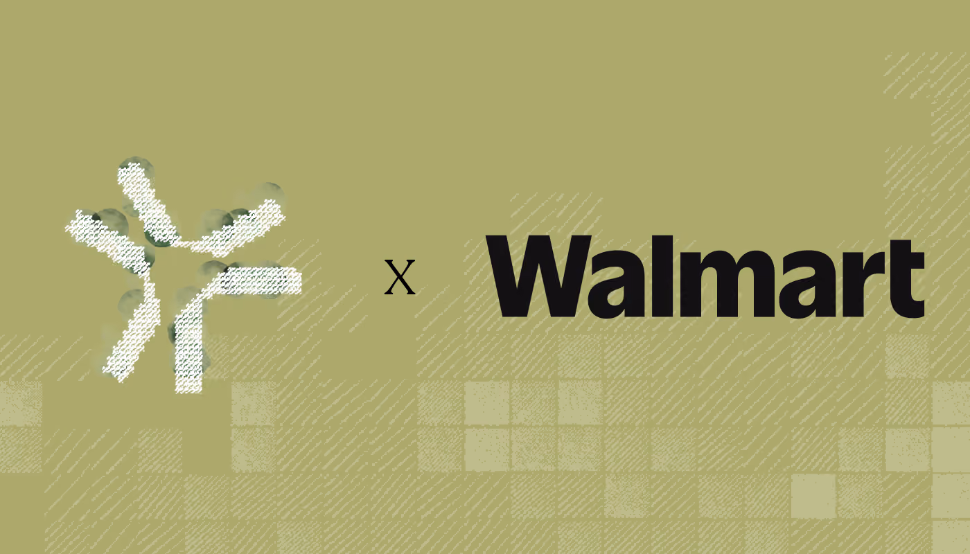 Case Study - Walmart