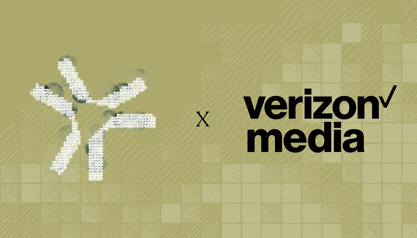 Case Study - Verizon Media