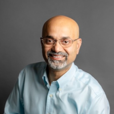Anoop Tripathi
