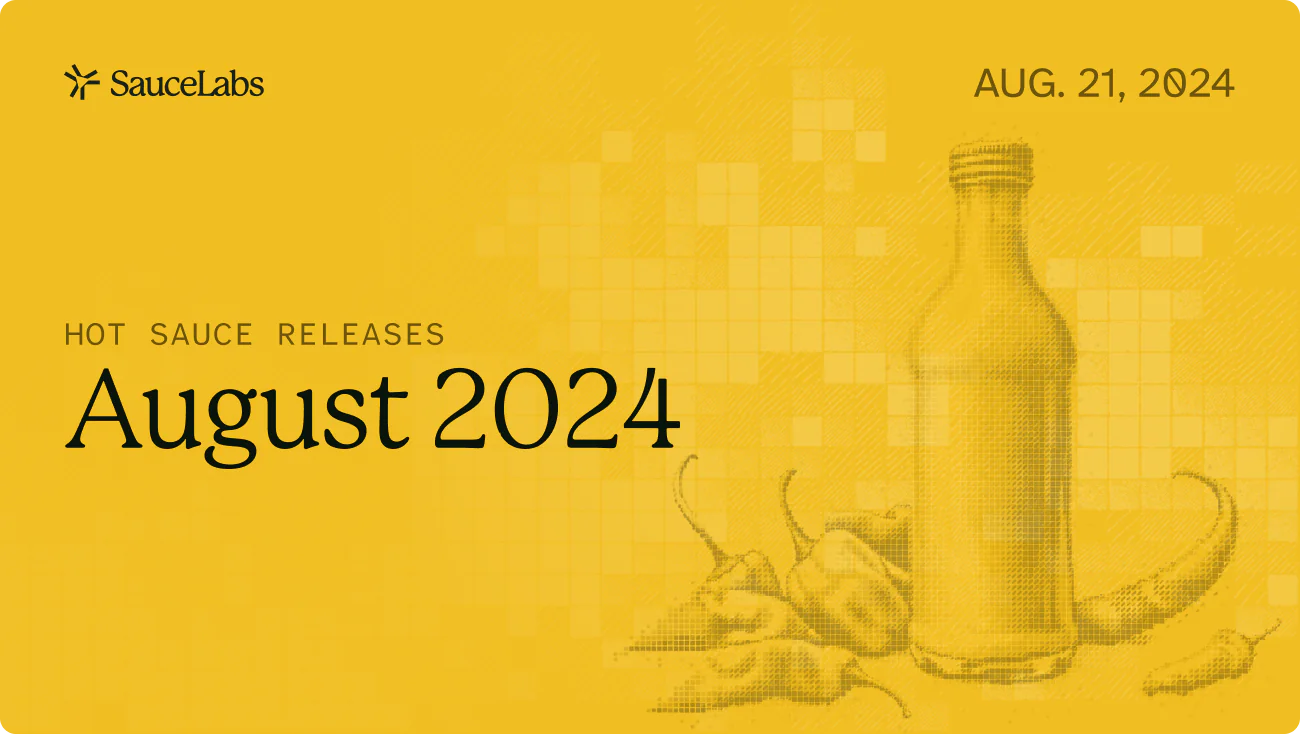 Hot Sauce Releases - August Thumbnail